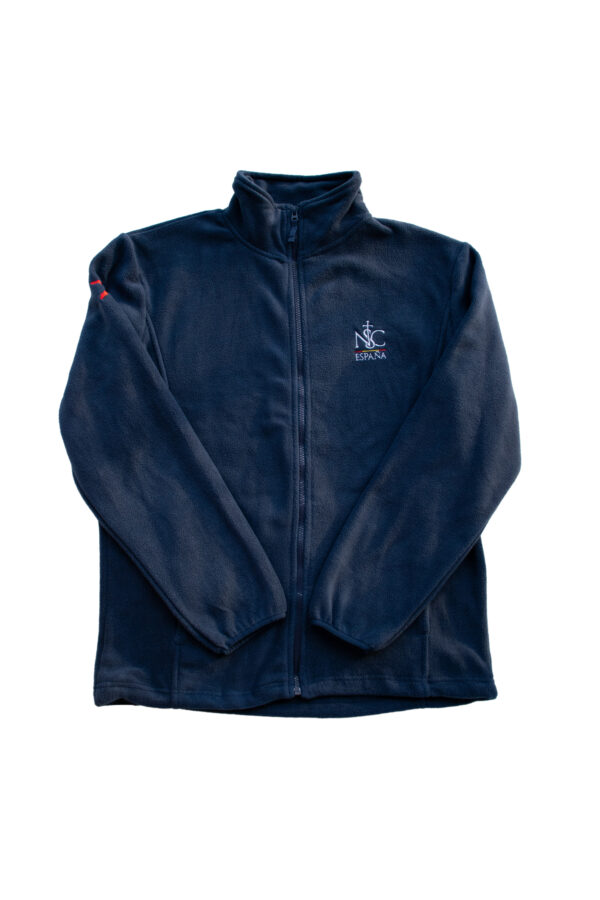 Chaqueta polar NSC-E - Imagen 3