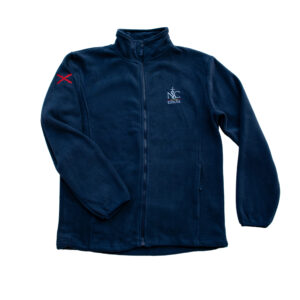 Chaqueta polar NSC-E