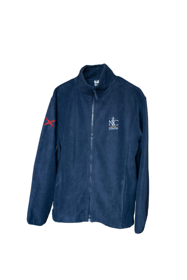 Chaqueta polar NSC-E - Imagen 2