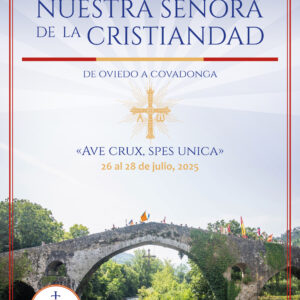 Libro del Peregrino 2025