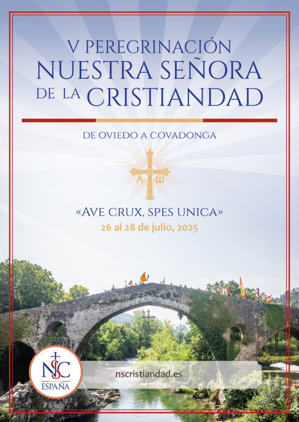 Libro del Peregrino 2025